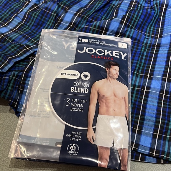 Jockey boxers - Picture 4 of 4